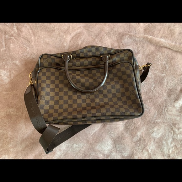 Louis Vuitton icare messenger bag - Picture 3 of 5